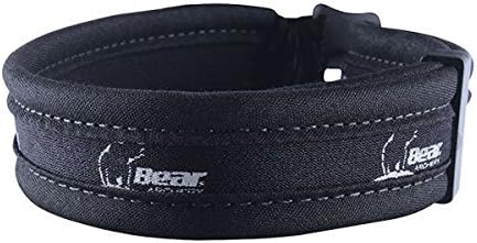 Outdoor Prostaff Bear Archery Wrist Wrap