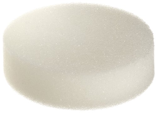 Bel-Art 362510000 Scienceware Mercury Collector Replacement Pads, Pack of 12