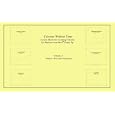 Calculus Without Tears - Vol. 3 - Nature's Favorite Functions by William Flannery