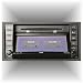 RER MyGig P05064400AH High Speed Bus Navigation Touchscreen Radio 2008 Minivan up to ...