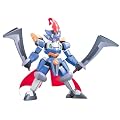 1/1 ダンボール戦機W(ダブル) LBX 019 ペルセウス