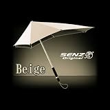センズアンブレラ SENZ ORIGINAL カラー:ベージュ