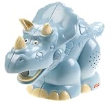 Fisher-Price Disney/Pixar Toy Story 3 Trixie Light