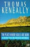 The place where souls are born : a journey to the southwest