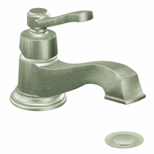 black Friday Moen 6202BN Rothbury One Handle CompliantB0026PCPTQ