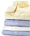 Van Heusen Big Tall Pinpoint Solid Dress Shirt - Button Down Collar