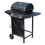 barbecue gaz amazon