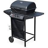 barbecue gaz figari 1800