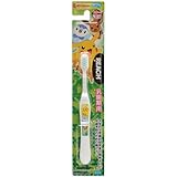 ジョンソン・エンド・ジョンソン リーチ キッズ ポケットモンスター 乳歯期用（1～6才） １本