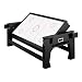 Sporting Goods : Harvard 7 Foot Game Choice 2 in 1 Air Hockey and Billiards Table