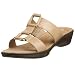Bandolino Women's Kaster Slide Sandal