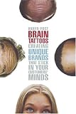 Brain Tattoos