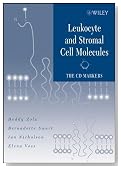 Leukocyte and Stromal Cell Molecules: The CD Markers