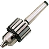 PSI Woodworking Products TM32 1/2-Inch Diameter Drill Chuck with a 2 MT Mount