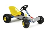 Review Wilton Bradley  / Road Runner Pedal Go-Kart (large)