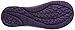 New Balance Women's Cruz II Plushfoam Flip Flop