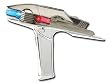 Star Trek - Starfleet Phaser