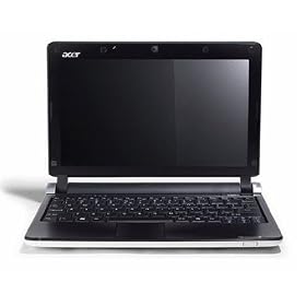 Acer Aspire One AOD250- 10.1-Inch Netbook - 6.5 Hour Battery Life