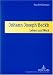 Book Johann Joseph Beckh: Leben Und Werk