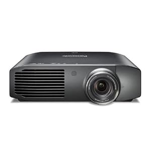 Panasonic PT-AE7000U 1080P Full HD Projector