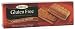 Glutino Chocolate Dreams, Cream Sandwich Cookies, 4.4 oz (125 g) by ClubNatural