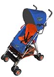 Florida Gators Baby Stroller NCAA College Athletics Fan Shop Sports Team Merchandise