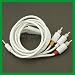 New iPod AV Cable for Apple iPod Video 30GB 60GB 80GB