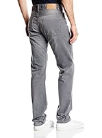 Cortefiel Vaquero (Gris Oscuro)