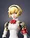 Chogokin Aigis (PVC Figure) Bandai Persona 3 [JAPAN]_s-4