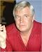 George Peppard by Unknown. Size 8.00 inches width by 10.00 inches height. High Quality Art Poster Print