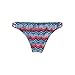 Roxy Womens RoxyTM Women's Strappy Surfer - Strappy Surfer Bikini Bottoms Arjx403084