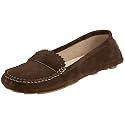 Camper Women's Colibri Leather Mocasin