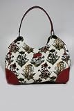 Gucci Handbags Medium Floral and Red Leather 244342 Reviews Gucci Handbags Medium Floral and Red Leather 244342 Reviews