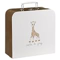 Vulli- 516331 - Eveil - Sophie la girafe - Coffret Valisette Cadeau