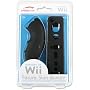 Wii - Secure Skin Bundle, schwarz