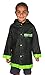 Teenage Mutant Ninja TMNT Turtles Rain Slicker ( Tiddler / Little kids)