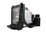 IMAGE OF Proxima LAMP-029 Projector Lamp 120-Watt 2000-Hrs HSCR (Replacement)