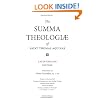 The Summa Theologiae of Saint Thomas Aquinas: Latin-English Edition, Prima Secundae, Q. 1-70