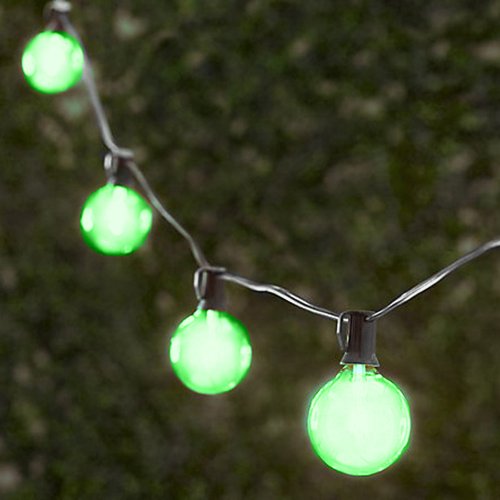 Party String Lights - 25' with 25 Bulbs