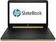 HP Slatebook 14-Inch Touchscreen Laptop (Android 4.3 Jelly Bean)