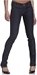 Dickies Girl Junior's Classic Five Pocket Skinny Jean