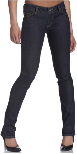 Dickies Girl Juniors' Classic Five Pocket Skinny Jean