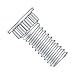 10-32 x 3/4 Broaching-Type Clinch Studs/Phosphor Bronze/Electro-Tin (Carton: 2,000 pcs)