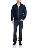 Victorinox Mens Camden Super Light Weight Ripstop Jacket