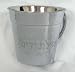 Judaic Wash Cup - Jewish Hand Washing - Netilat Yadayim