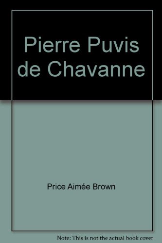 Pierre Puvis de Chavanne
