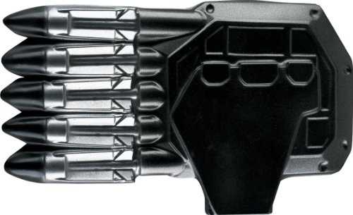 GI Joe - Duke Child Missile Launcher Arms