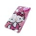 �n���[�L�e�B iDress iPhone4�Ή� �s���N 337670