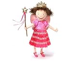 Alexander Doll Cloth Precious Pinkalicious Collection Storyland Series 18"
