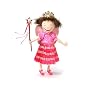 Cloth Pinkalicious, 18", Precious Pinkalicious Collection, Storyland Series